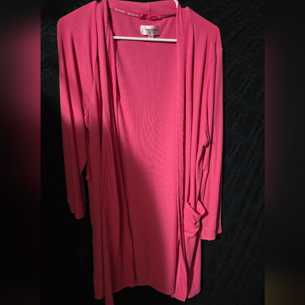 Juicy Couture Robe